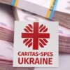 12 300 грн від Карітас-Спес Україна: хто може отримати допомогу та як подати заявку — Грошова допомога