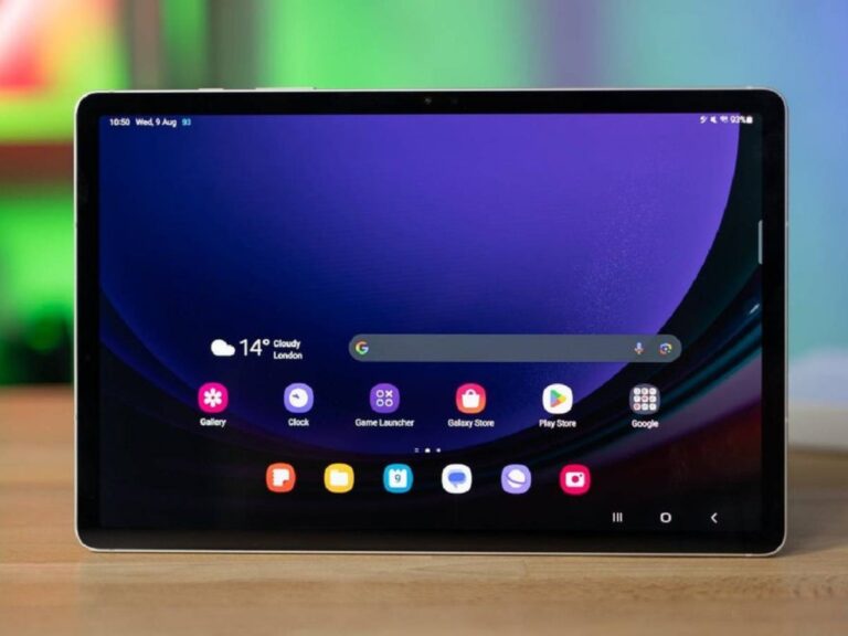 Чудова новина цього дня! Відкрита онлайн-реєстрація на отримання планшетів Samsung — Гуманітарна допомога