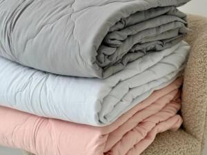 Відкрито реєстрацію на отримання ковдр від ГО “Територія Добра Поділля»