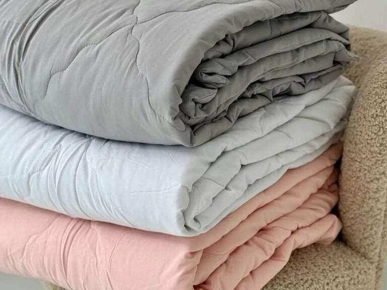 Відкрито реєстрацію на отримання ковдр від ГО “Територія Добра Поділля»