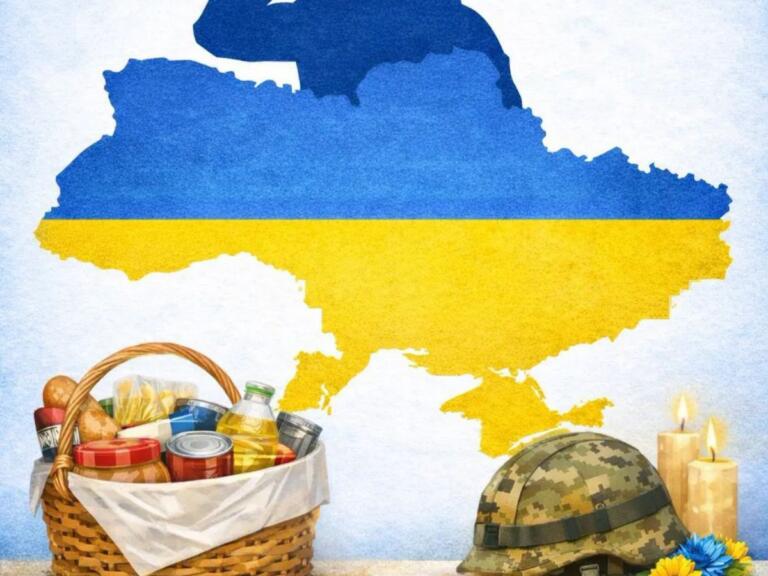 Відкрита реєстрація на отримання гуманітарної допомоги