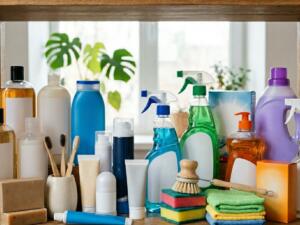 Здійснюється реєстрація на отримання наборів особистої гігієни та побутової хімії