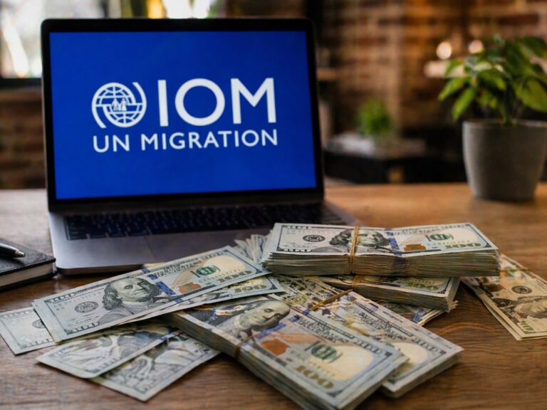 Відкрито нову реєстрацію на грошову цільову допомогу від МОМ