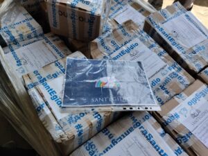 Відкрита реєстрація на отримання гуманітарної допомоги від Святого Егідія