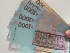 До 1,1 млн грн фінансової підтримки: старт прийому заявок
