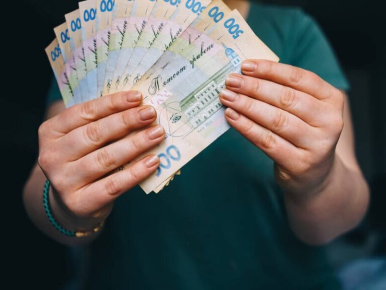 Гарна новина! Анонсується відкриття онлайн-реєстрації на отримання екстреної грошової допомоги від HUMAN FRONT AID