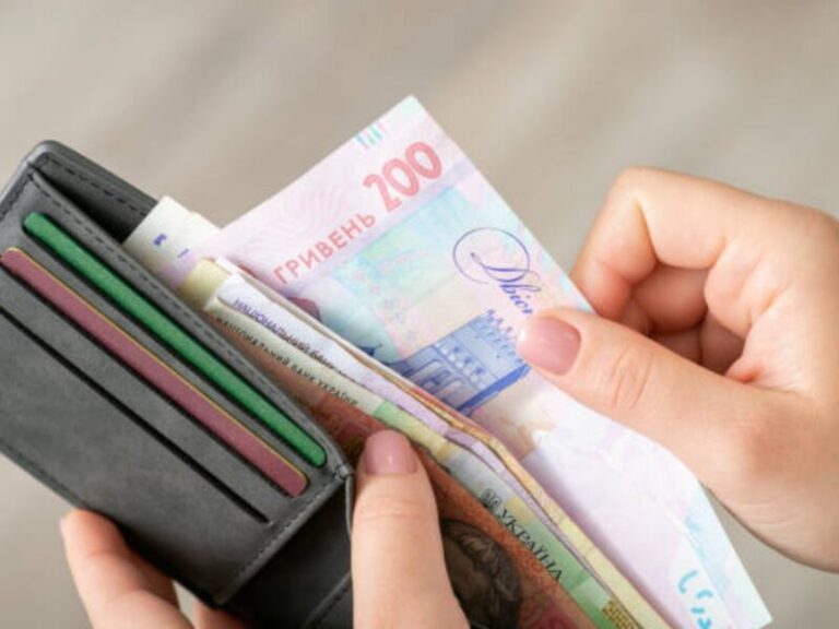 Гроші на продукти та базові потреби щомісяця: деталі нової програми