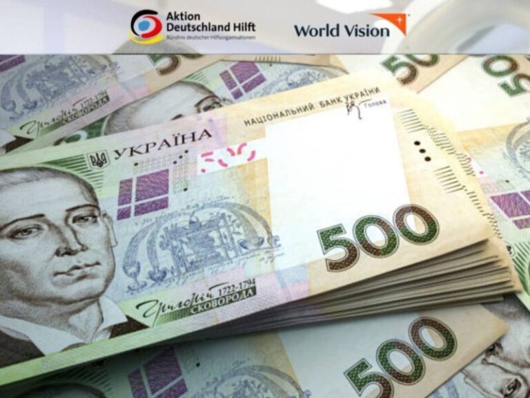 Грошова допомога та стипендії для аграріїв Одещини: проект від World Vision