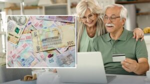 Грошова допомога від Карітас: як оформити 5 100 грн