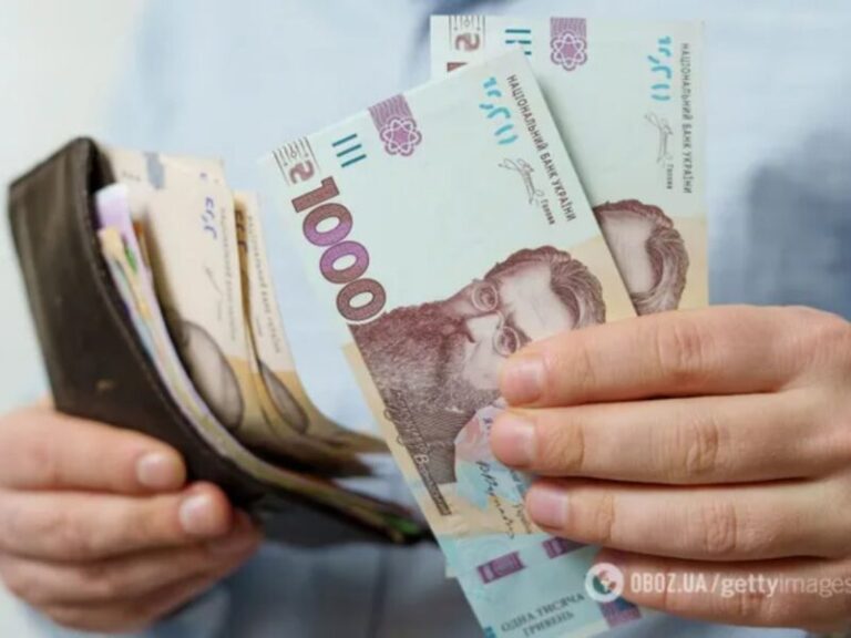 Одноразова грошова допомога 1500 грн: де та хто може отримати