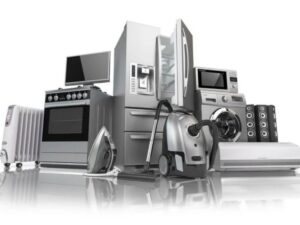 Сім’ї з дітьми можуть отримати побутову техніку: відкрито реєстрацію на нову допомогу