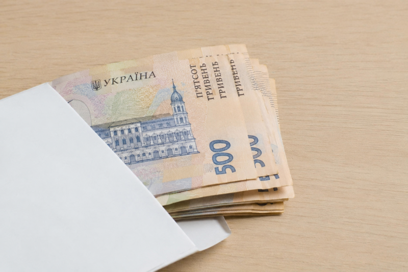 Важлива інформація про виплату 6 500 гривень для українських родин