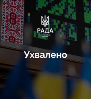 Верховна Рада ухвалила за основу законопроект про базову соціальну допомогу (№ 15094)