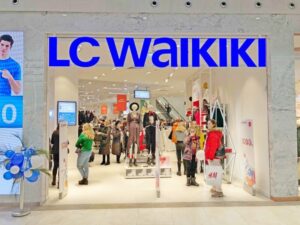 Відкрита реєстрація на новий одяг від бренду LC Waikiki для ВПО