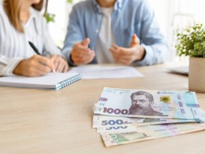ВПО можуть збільшити виплати на проживання: що відомо