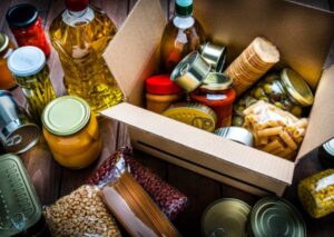 Реєстрація на отримання поштової гуманітарної допомоги