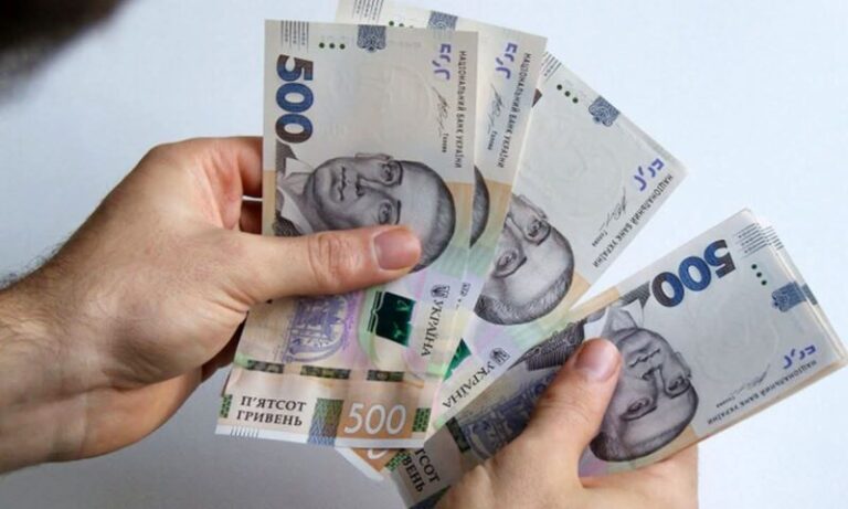 10 800 гривень ВІД ACTED: ДОПОМОГА ДЛЯ НАЙБІЛЬШ ВРАЗЛИВИХ.