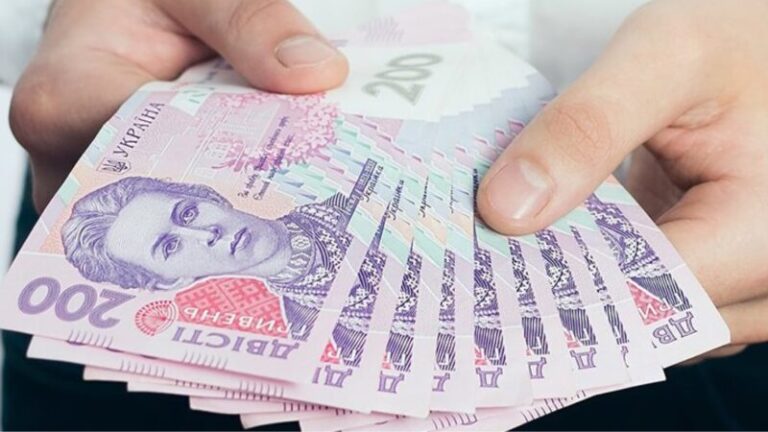 Нова допомога від міжнародної організації ACTED — хто отримає 3,6 тис. грн