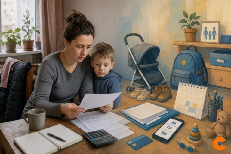 Базова соціальна допомога: коли запровадять на постійній основі і як це працюватиме