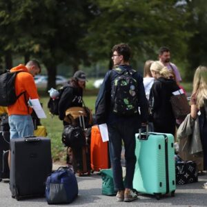 Безкоштовний прихисток у Миколаєві та Кривому Розі: як оформити тимчасове поселення