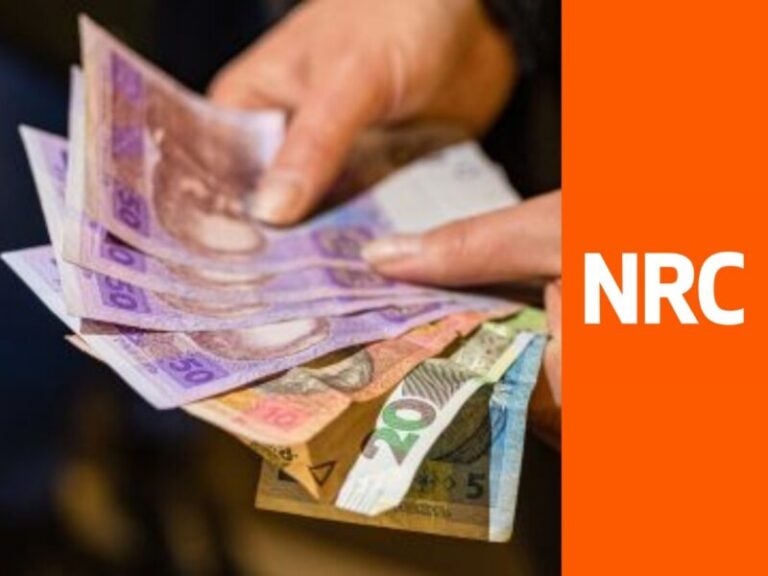 Чи можуть люди в окупації подати заявку на грошову допомогу від NRC