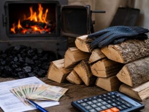 Допомога на підготовку до зими: мешканцям виплачуватимуть по 19 400 грн