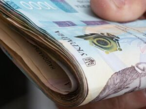 Грошова допомога для жителів прифронтових громад