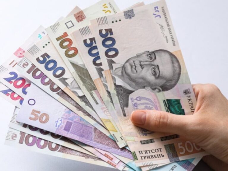 Грошові виплати за уніфікованою системою Unified Cash Transfer