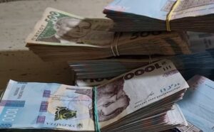 Йде реєстрація на одноразову грошову допомогу