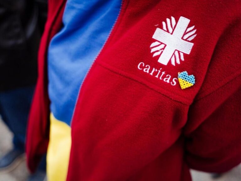 Карітас України надасть нові гранти та підтримку родинам у межах проєкту SUN 2