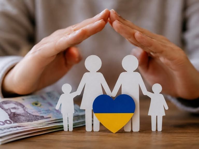 Мінсоцполітики готує масштабну програму допомоги: підтримку можуть отримати сотні тисяч сімей