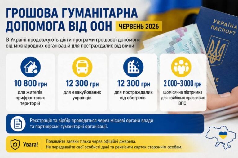 Нова базова соціальна допомога: Реформа соціальних виплат в Україні