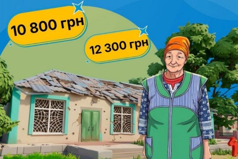 Нова грошова допомога від Карітас: хто, скільки і як може отримати