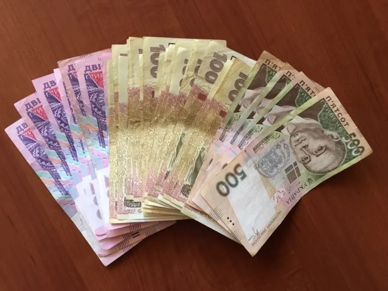 Реєстрація на багатоцільову грошову допомогу: 10.8 тис на людину