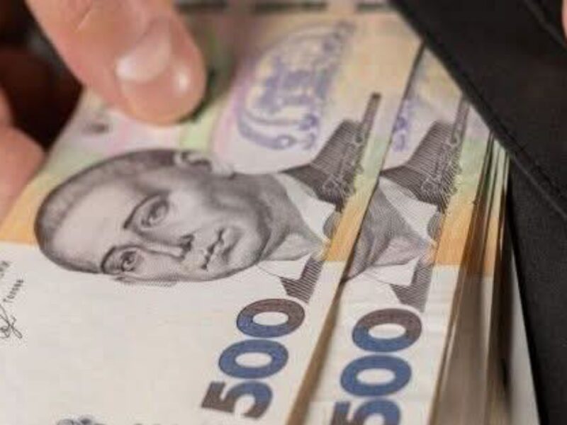 Розпочалась реєстрація на отримання грошової допомоги від Карітас