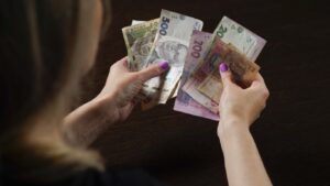 Українці можуть отримати зимову допомогу від ACTED — як зареєструватись