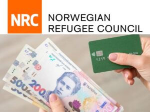 Зверніть увагу! Яку картку необхідно мати, щоб без проблем отримати виплати від NRC