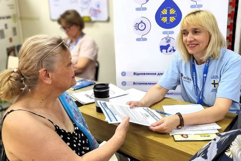 Ваучери на гігієнічні товари в АТБ: триває реєстрація
