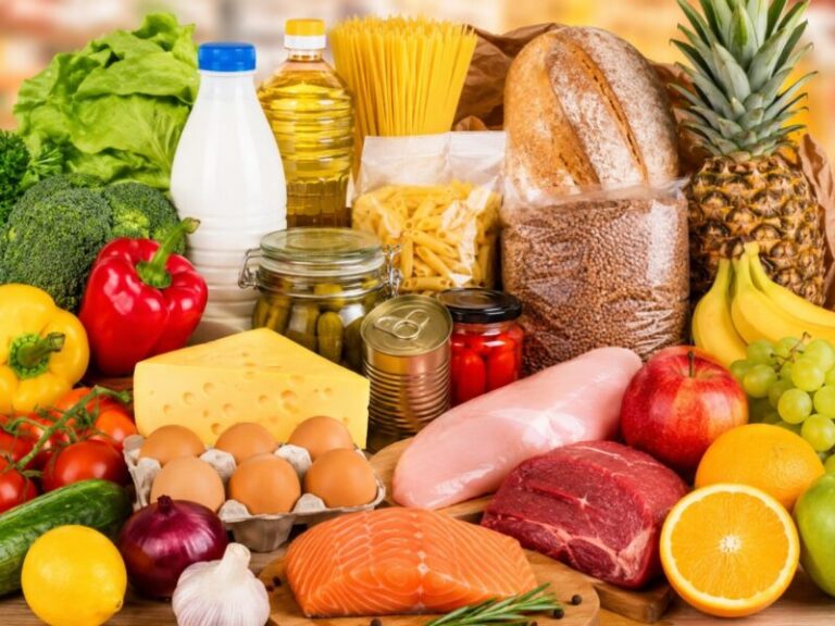 Відкрита онлайн-реєстрація на отримання продуктових наборів