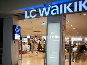 Відкрита реєстрація на отримання нового одягу від LC Waikiki