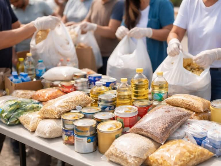 Відкрито онлайн-реєстрацію на отримання гуманітарної допомоги від Червоного Хреста