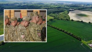 Як отримати землю для УБД: скільки гектарів можуть виділити у 2026 році