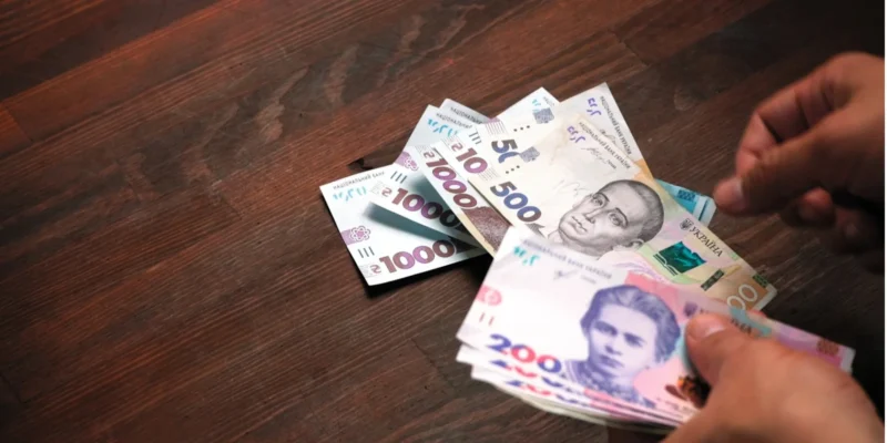 10 800 гривень: ДОПОМОГА ДЛЯ НАЙБІЛЬШ ВРАЗЛИВИХ.