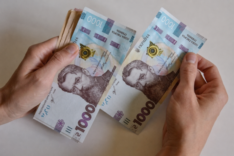 До 54 тисяч гривень на сім’ю: українці можуть отримати грошову допомогу