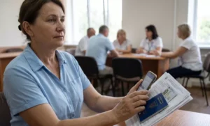 Допомога 12 300 грн від Карітас-Спес: як подати заявку