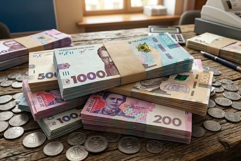 Допомога від ЮНІСЕФ 2026: як отримати 10 800 грн на кожного члена родини