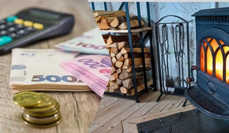 Здійснюється реєстрація на грошову допомогу від організації: 10.8 тис.грн на особу