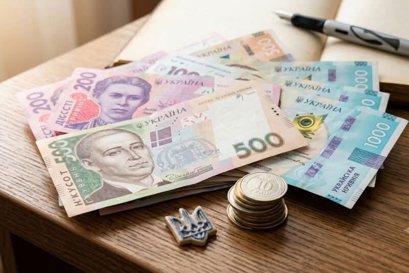 Грошова допомога одиноким батькам: покрокова інструкція з отримання у 2026 році