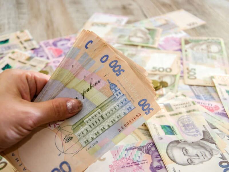 Грошова допомога у липні 2026 році: як отримати 10 800 грн