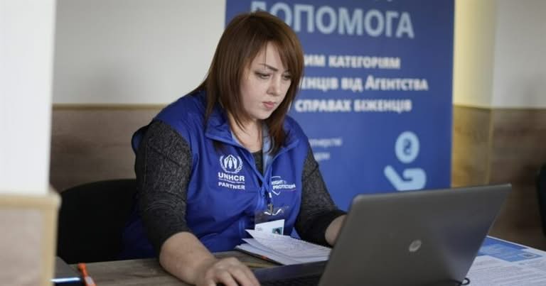 Грошова допомога: відбудеться реєстрація в одній із громад